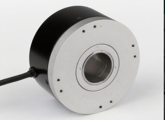 Absolute Encoder_Single-turn Absolute Hollow Shaft Encoder