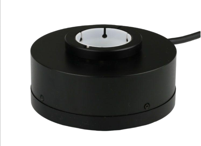 Absolute Encoder_Single-turn Absolute Hollow Shaft Encoder