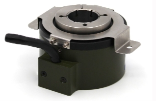 Absolute Encoder_Single-turn Absolute Hollow Shaft Encoder