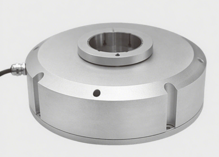 Absolute Encoder_Single-turn Absolute Hollow Shaft Encoder