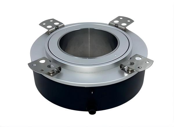 Absolute Encoder_Single-turn Absolute Hollow Shaft Encoder