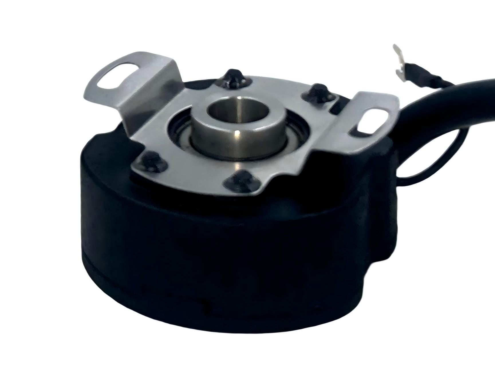 Incremental Encoder_Servo Motor Encoder