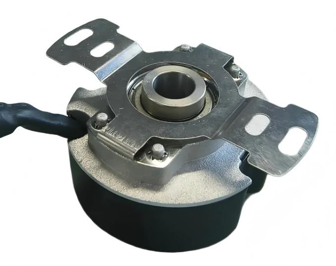 Incremental Encoder_Servo Motor Encoder