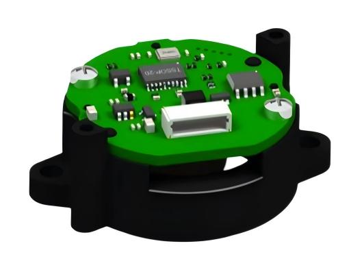 Incremental Encoder_Servo Motor Encoder