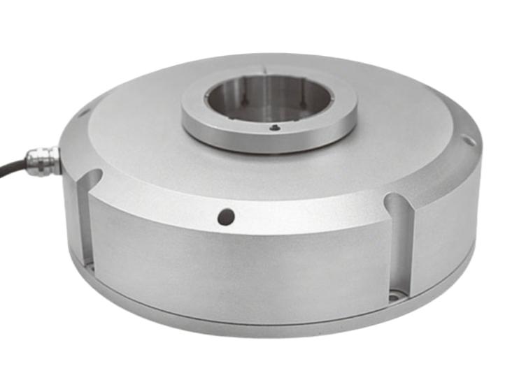 Absolute Encoder_Single-turn Absolute Hollow Shaft Encoder