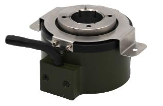 Absolute Encoder_Single-turn Absolute Hollow Shaft Encoder