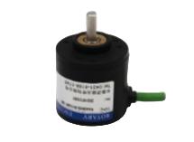 Absolute Encoder_Single-turn Absolute Solid Shaft Encoder