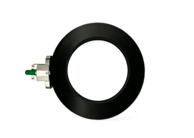 CNC Spindle Encoder_Gear ring Encoder