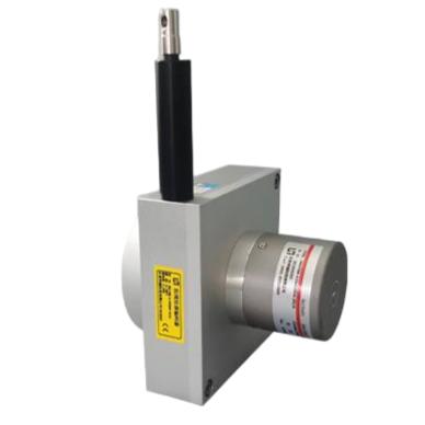 Draw Wire Sensor_Multi-turn Absolute Type Draw Wire Encoder